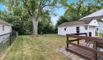 64 Albion Ave, Amherst, NY 14226