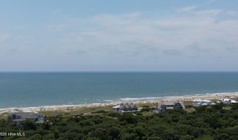 619 Wash Woods Way Lot 5116, Bald Head Island, NC 28461