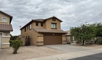 25550 W PIONEER St, Buckeye, AZ 85326