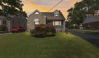1316 PINE GROVE Ave, Baltimore, MD 21237