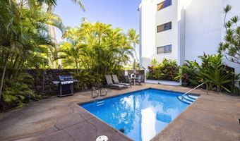 2124 AWIHI Pl 206, Kihei, HI 96753