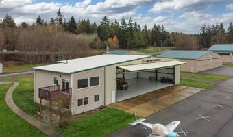 191 Airport Rd, Port Townsend, WA 98368