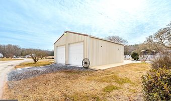 9167 OLD OCEAN CITY Rd, Berlin, MD 21811