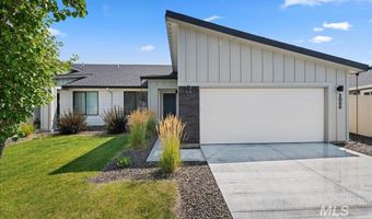 3086 S Green Forest Way, Boise, ID 83709