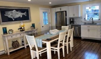 71 Crosspatch Rd, Charlestown, RI 02813
