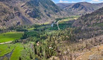 87 Shady Rest Ln, Bellvue, CO 80512