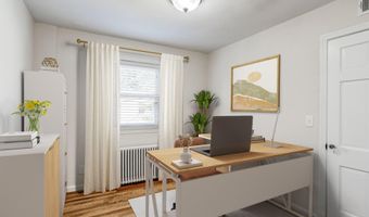 526 N PAYNE St, Alexandria, VA 22314