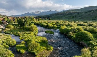 277 MONITOR Dr, Breckenridge, CO 80424