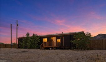 430 W Gretta Ln, Indian Springs, NV 89018