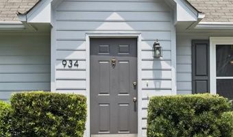 934 Lenox Hill Ct, Atlanta, GA 30324