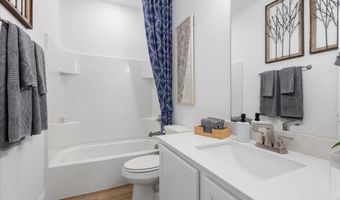 2707 Weston Way Plan: Elderberry, Anna, TX 75409