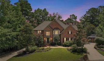 710 Weybridge Pl, Alpharetta, GA 30022