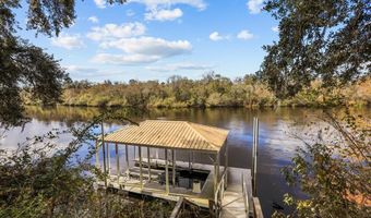 1089 SW 80th Ave, Bell, FL 32619