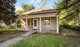823 Harding St, Belle Fourche, SD 57717