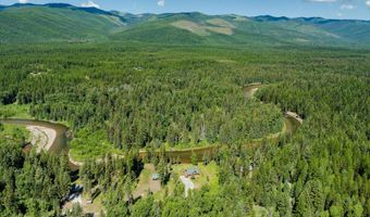 22507 Old Mill Rd, Bigfork, MT 59911