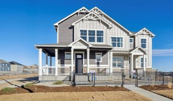 924 Andrews Crest Dr, Berthoud, CO 80513