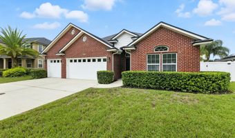 383 ALLAPATTAH Ave, St. Augustine, FL 32092