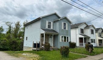 510 Maple Ave, Fairmont, WV 26554