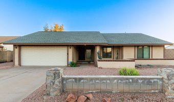 1729 W BROOKS St, Chandler, AZ 85224