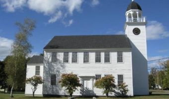 36 Gould Road Lot 1- 003 000013 000000 & 000001, Canaan, NH 03741