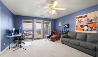 3911 Golf Course Dr, Alma, AR 72921