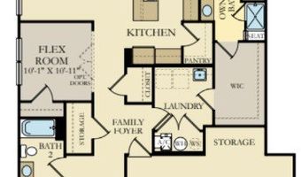 5339 Nettleton Way, Avon, IN 46123