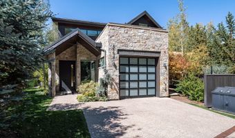 1154 E Cooper Ave B, Aspen, CO 81611