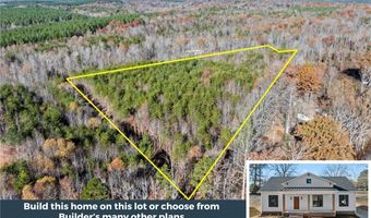 Amelia Springs Road, Amelia, VA 23083
