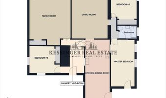1525 19th St, Cody, WY 82414