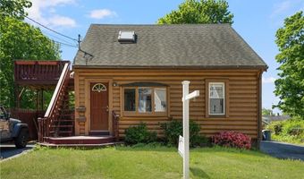 17 Padelford Ave, East Providence, RI 02915