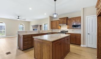 1219 WAR EAGLE, Alexander, AR 72002
