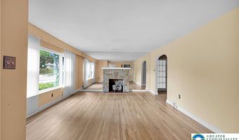 855 N Main St, Allentown, PA 18104