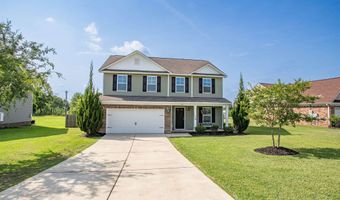 22 Rapid Run, Camden, SC 29020