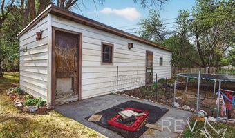 2525 Ina Ave, Cody, WY 82414