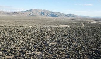 40 Acres Northwest Ryndon, Elko, NV 89801
