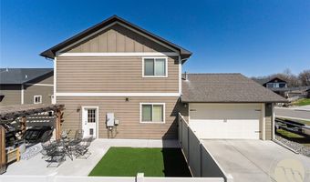 1526 Spring Gulch Way, Billings, MT 59105