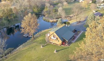 13220 63RD Ave, Blue Grass, IA 52726