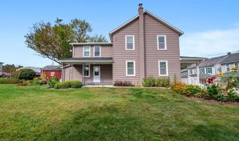 120 W 2ND St, Alburtis, PA 18011
