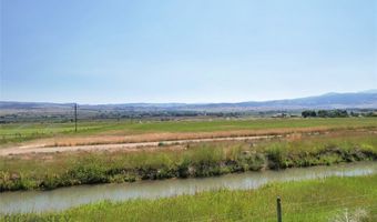 Spring Canyon RD lot 1A, Alder, MT 59710