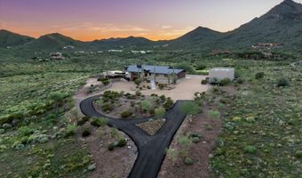 5201 E ROCKAWAY HILLS Dr, Cave Creek, AZ 85331