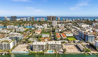 9800 W Bay Harbor Dr 403, Bay Harbor Islands, FL 33154