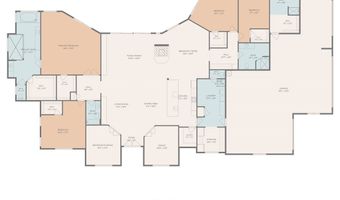1860 E Marble Canyon Dr, Bullhead City, AZ 86442