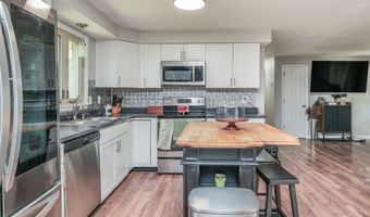 1342 S Durbin Dr, Anderson, IN 46012