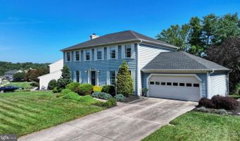 902 S PINE RIDGE Ct, Bel Air, MD 21014