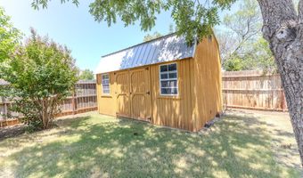 3942 Ridgmar Ln, Abilene, TX 79606