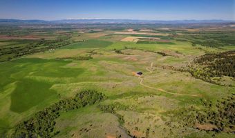 Springhill Vistas Ranch at Four Bar Ranches, Belgrade, MT 59714