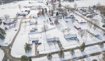 3123 N Hills Blvd, Adrian, MI 49221