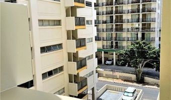 2463 Kuhio Ave 607, Honolulu, HI 96815