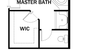 762 NW 28th St Plan: Plan 2364, Battle Ground, WA 98604