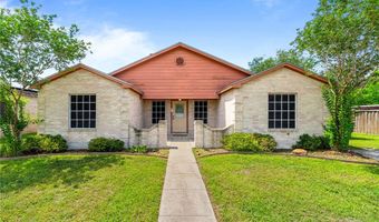 1205 Wyoming St, Alice, TX 78332